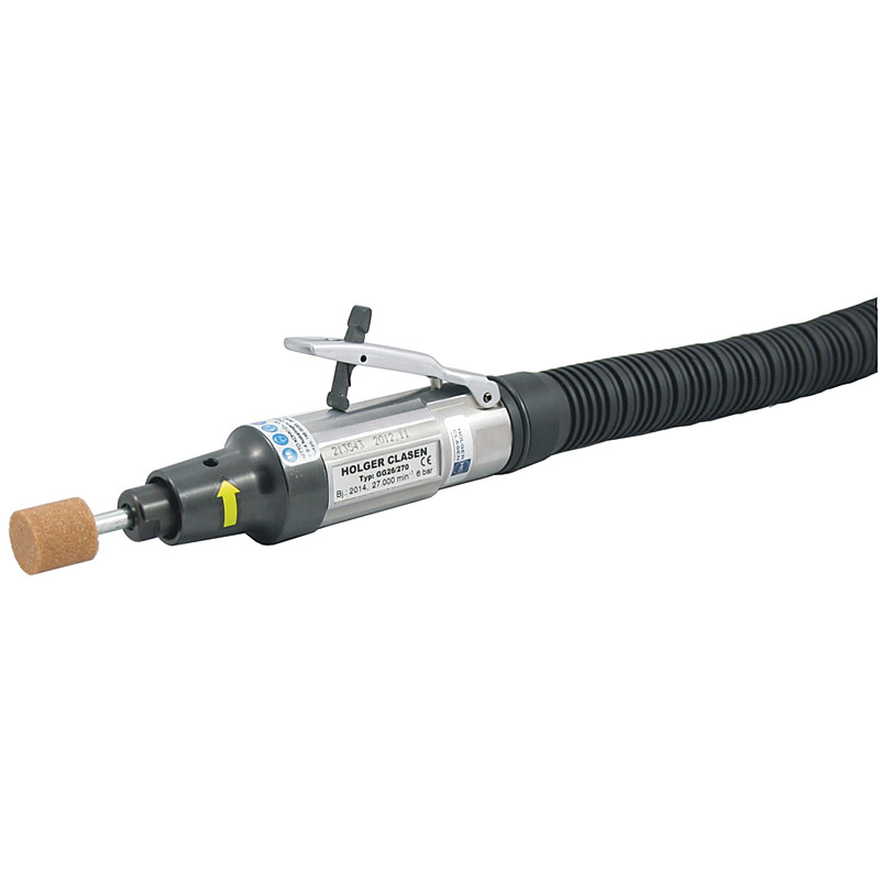 DERUSTING BRUSH AIR GG26/270 HOLGER CLASEN 27000MIN-1
