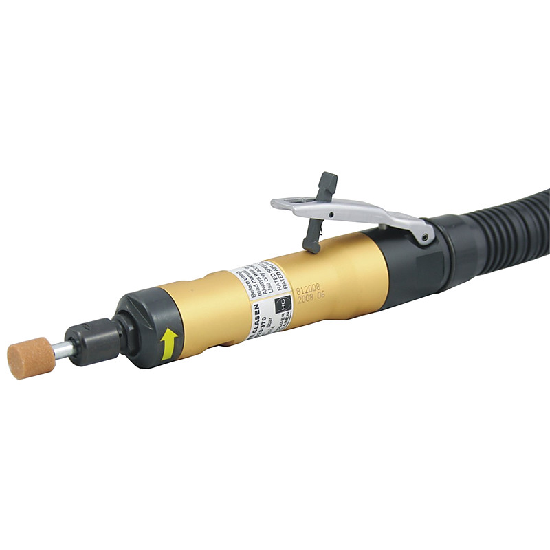 DERUSTING BRUSH AIR GG28/370 HOLGER CLASEN 37500MIN-1