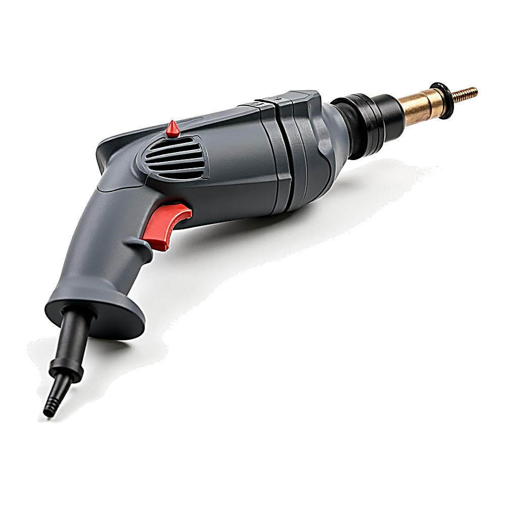 JET CHISEL PNEUMATIC MODEL JT-16