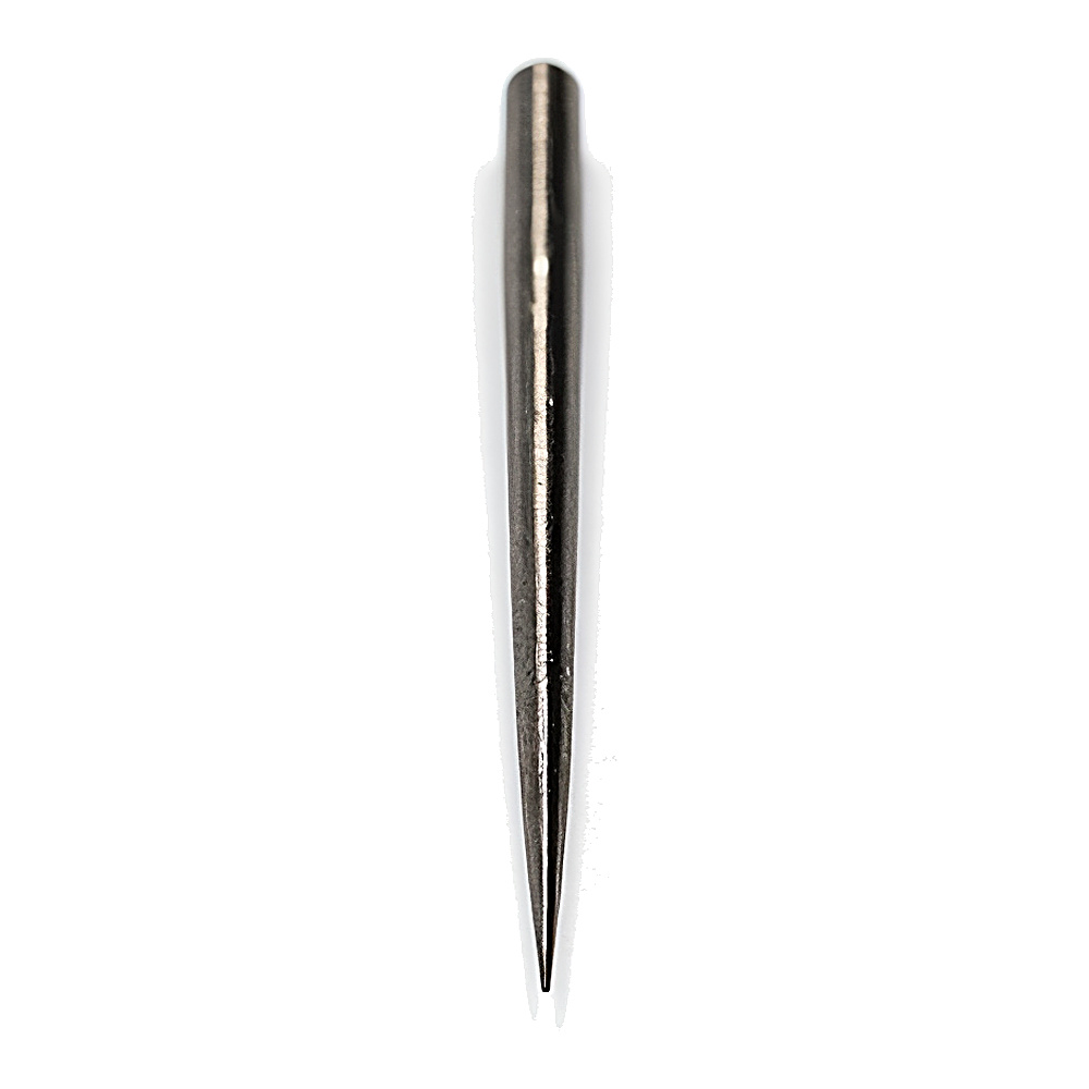 SPARE NEEDLE FOR JET CHISEL STAINLESS STEEL 100'S