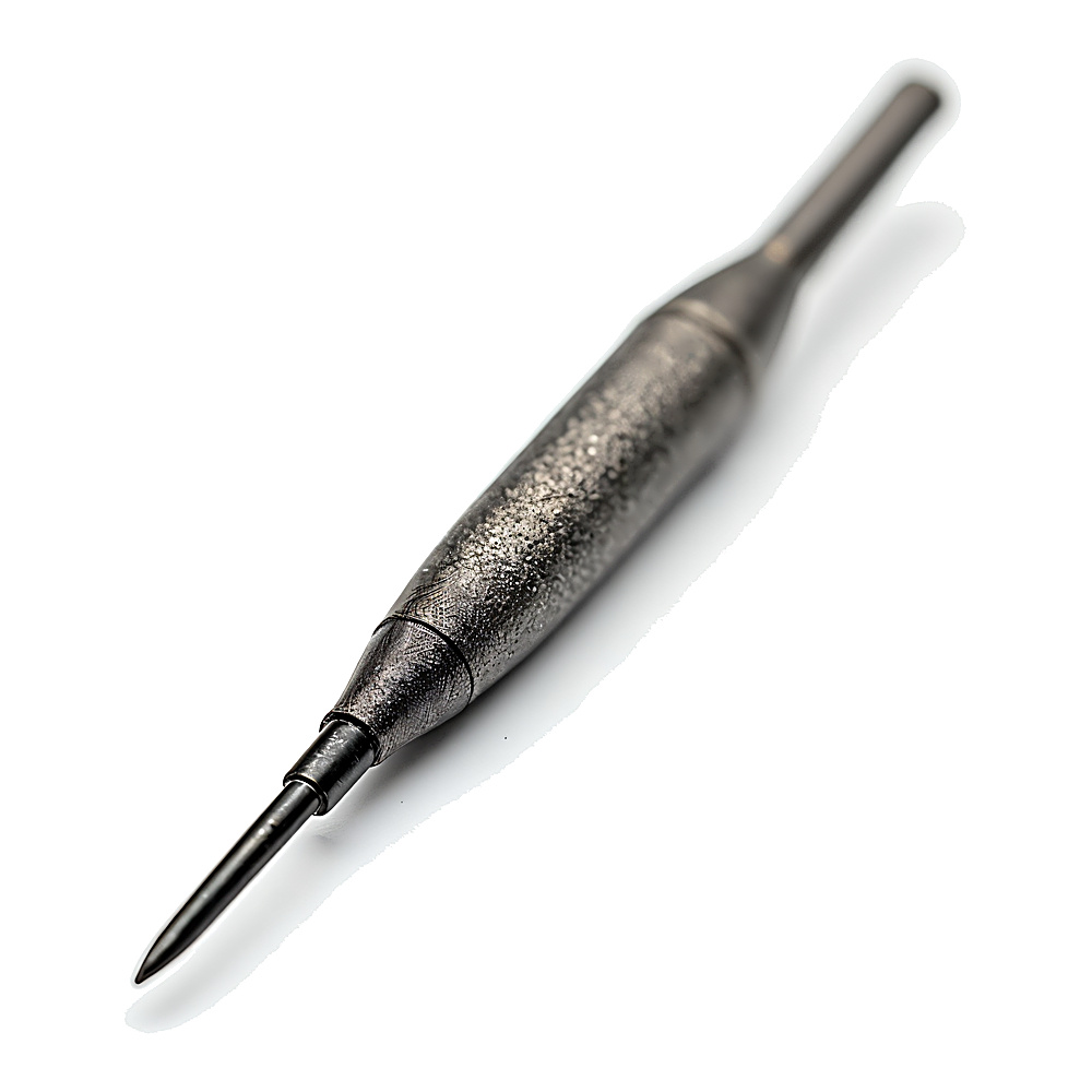 NEEDLE SUPPORTER FOR JET CHISEL JT-16