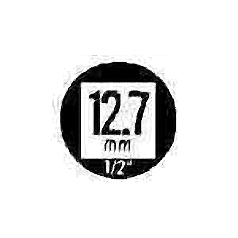 SOCKET WRENCH SET /SQ 13SOCKET & 5TOOL