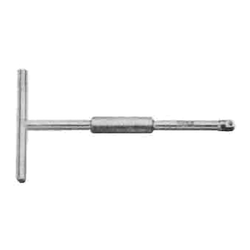 SPEED T-HANDLE /SQ DRIVE
