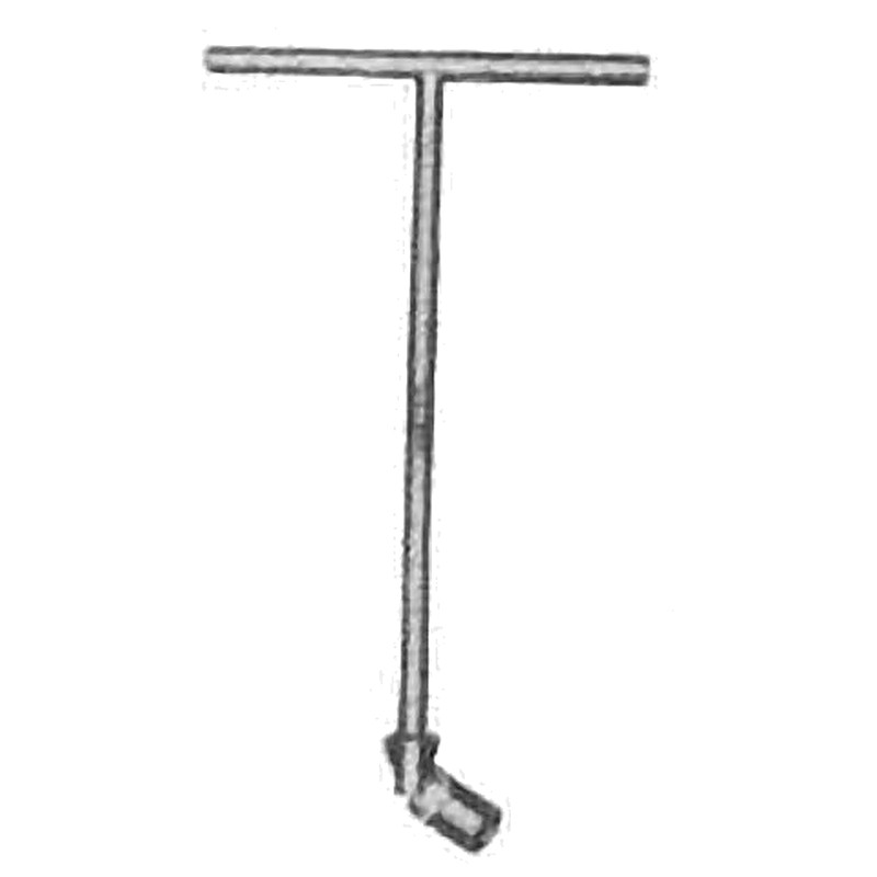 WRENCH FLEX T-TYPE 6-POINT