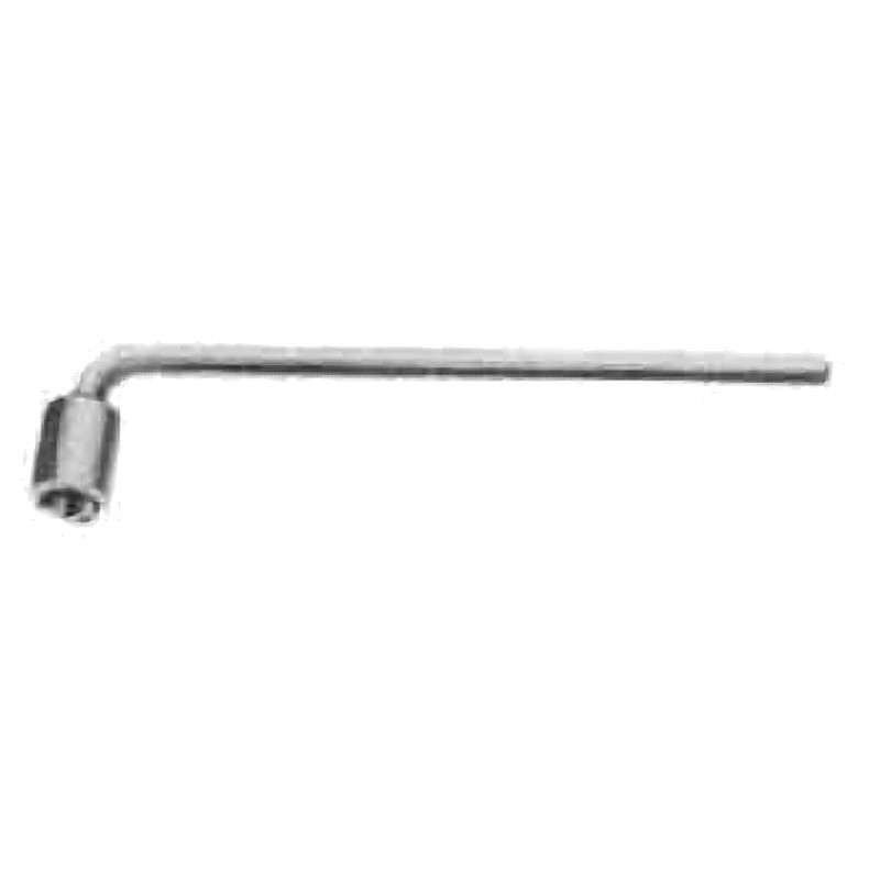 WRENCH L-TYPE 6-POINT