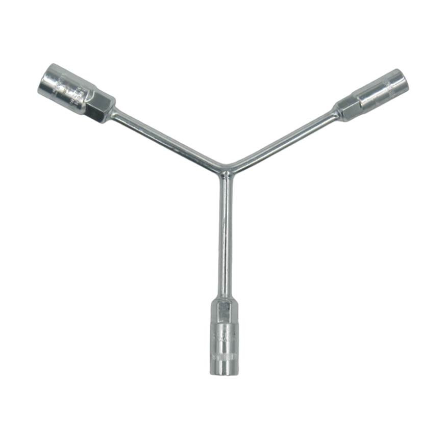 6-PT Y-TYPE WRENCH