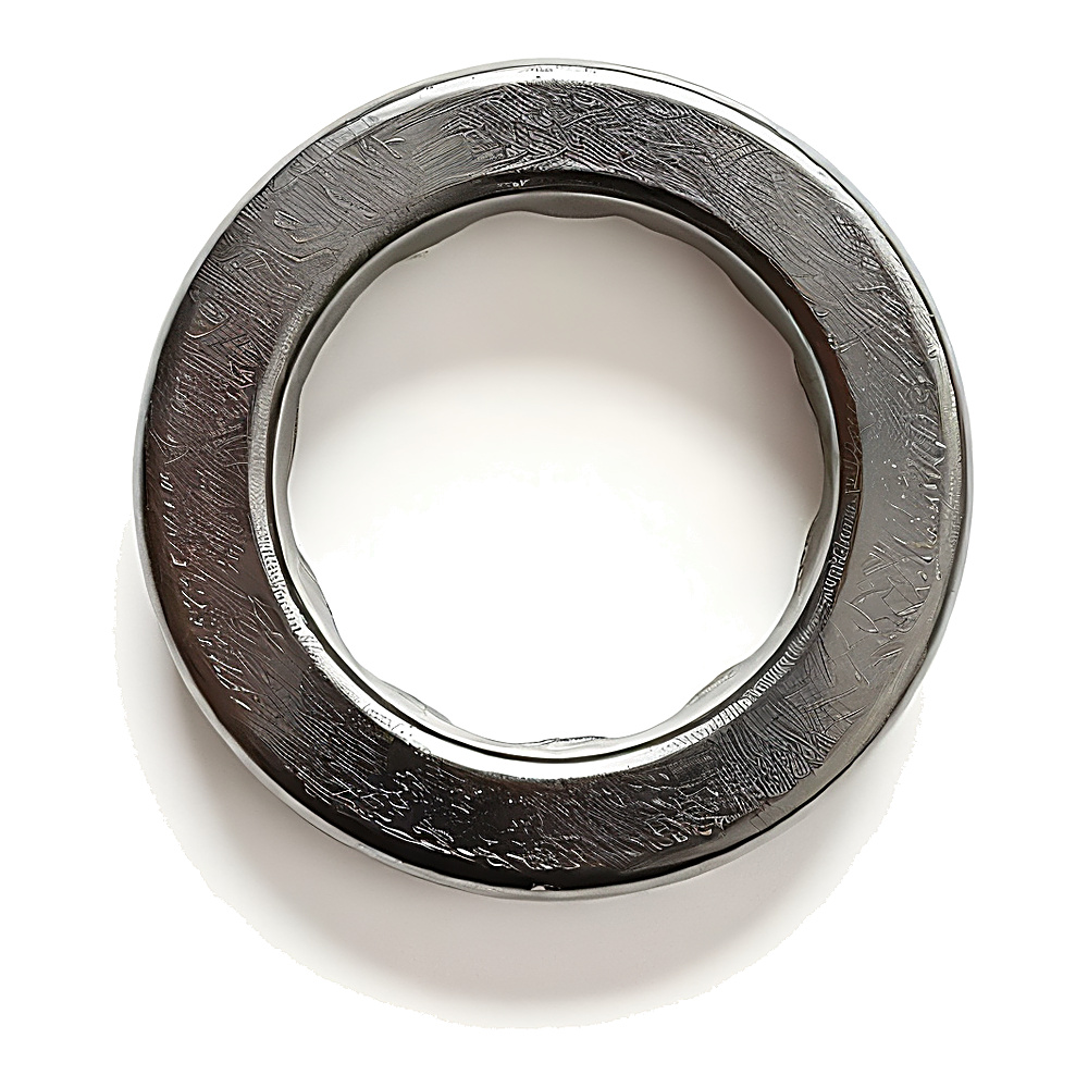 WRENCH STRIKING RING 12-POINT WITH SPRING WASHER