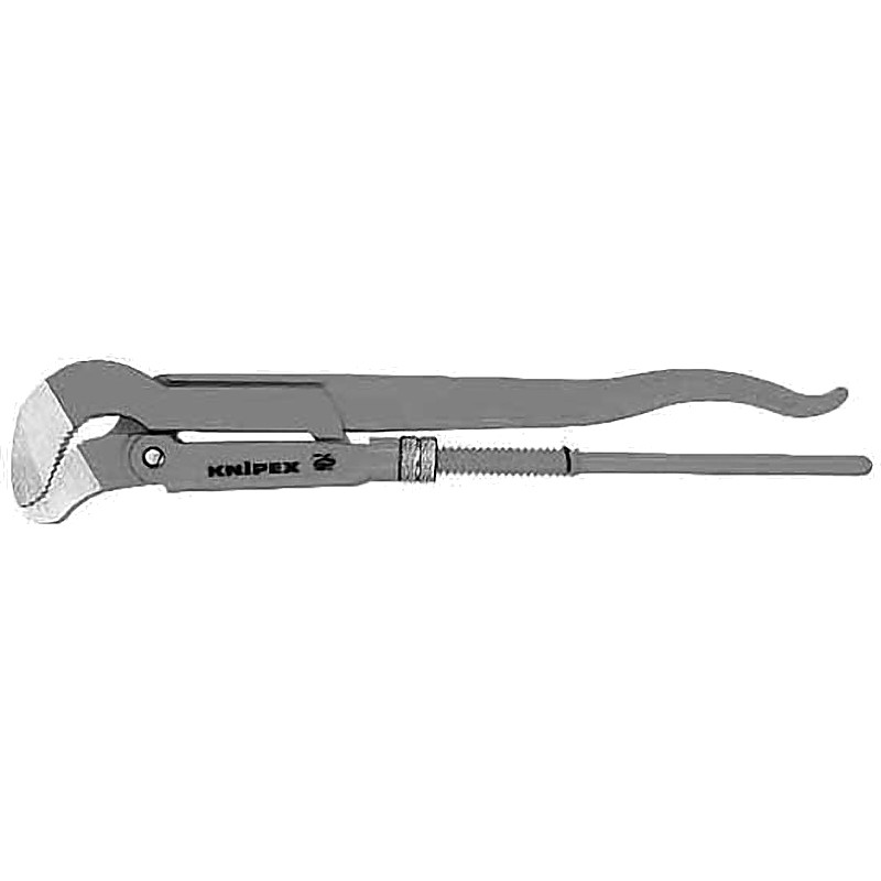 PIPE WRENCH S-TYPE KNIPEX 8330020