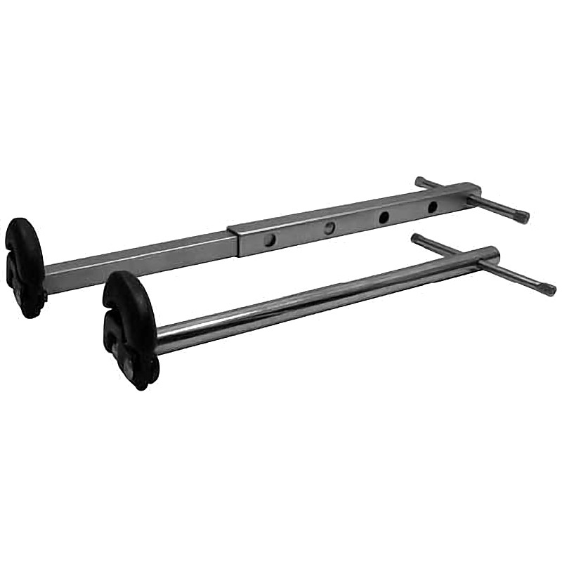 WRENCH BASIN CLIP-ON CBW-10 FIXED