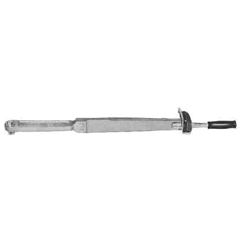 TORQUE WRENCH DIRECT READING BEAM TYPE SQ DR 3-23NM