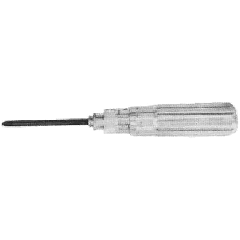 PRESET TYPE TORQUE DRIVER 100-500NM