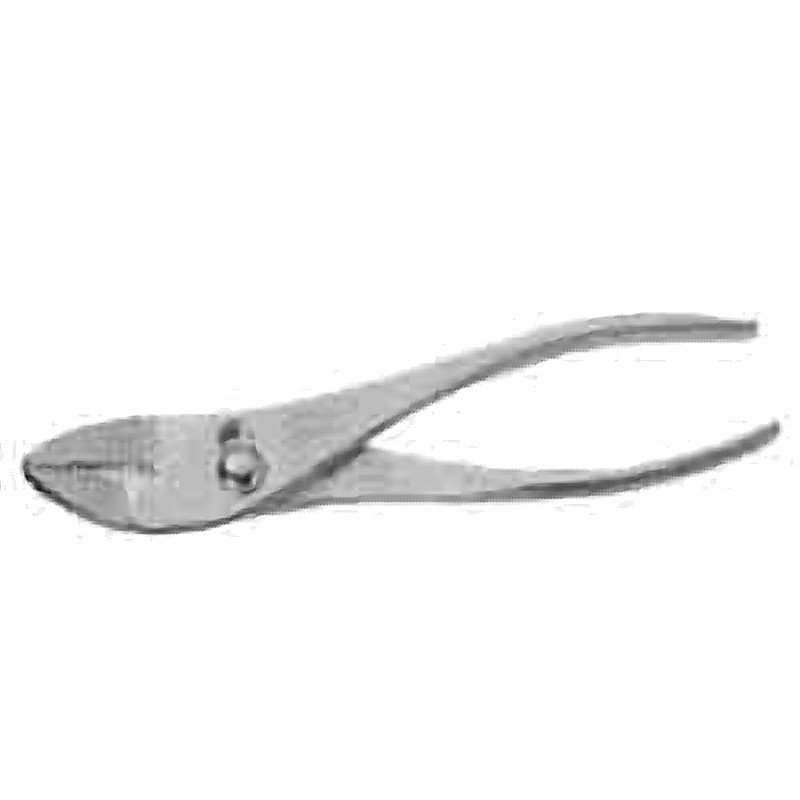 THIN BENT NOSE PLIERS