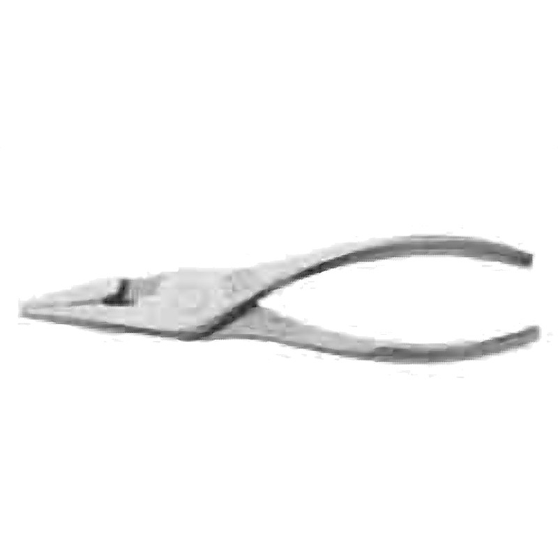 LONG NOSE STRAIGHT PLIERS