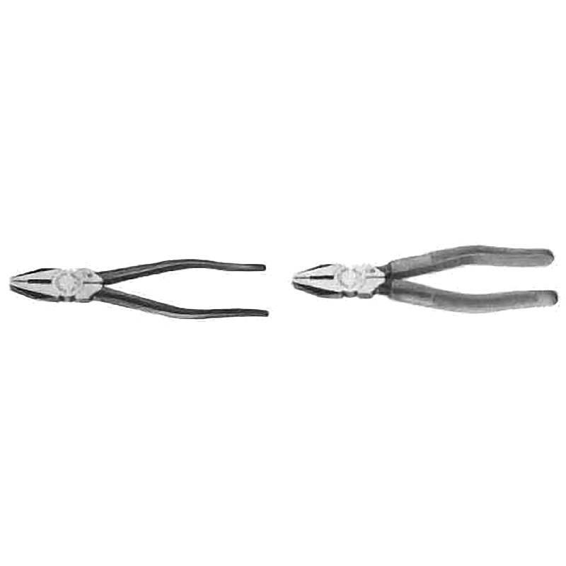 SIDE CUTTING PLIERS VDE