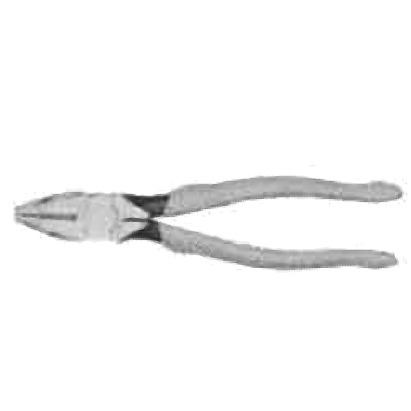 SIDE CUTTING & REAMER PLIERS