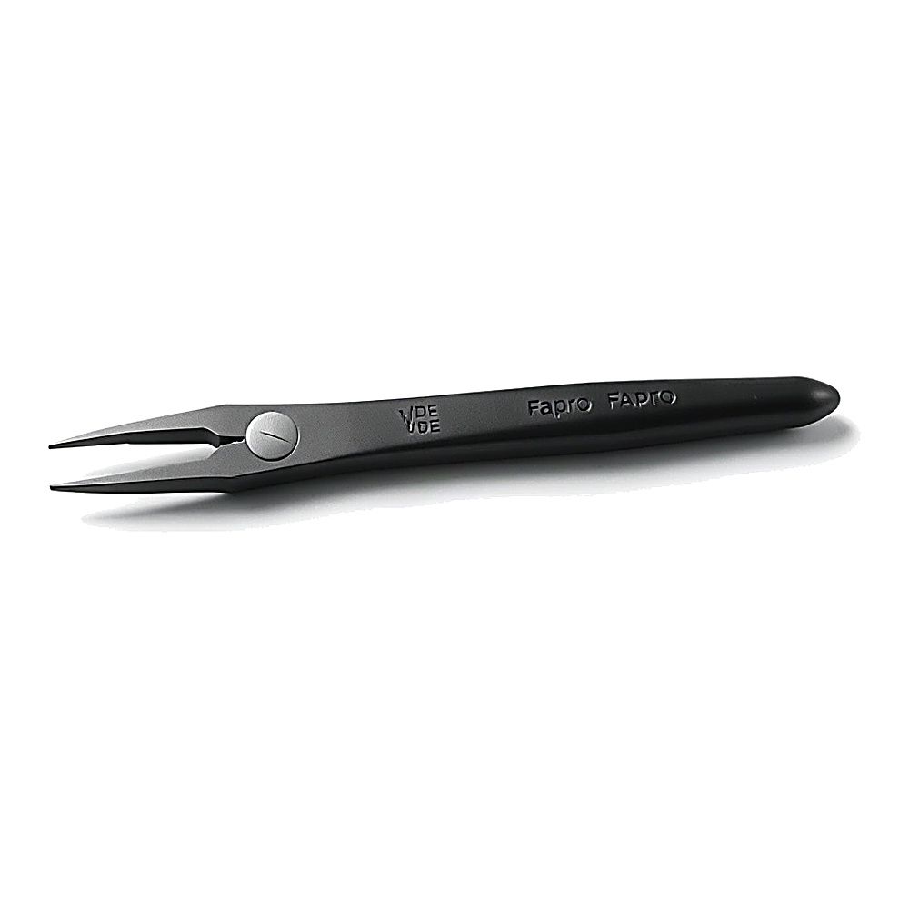 ROUND NOSE PLIERS FAPRO VDE