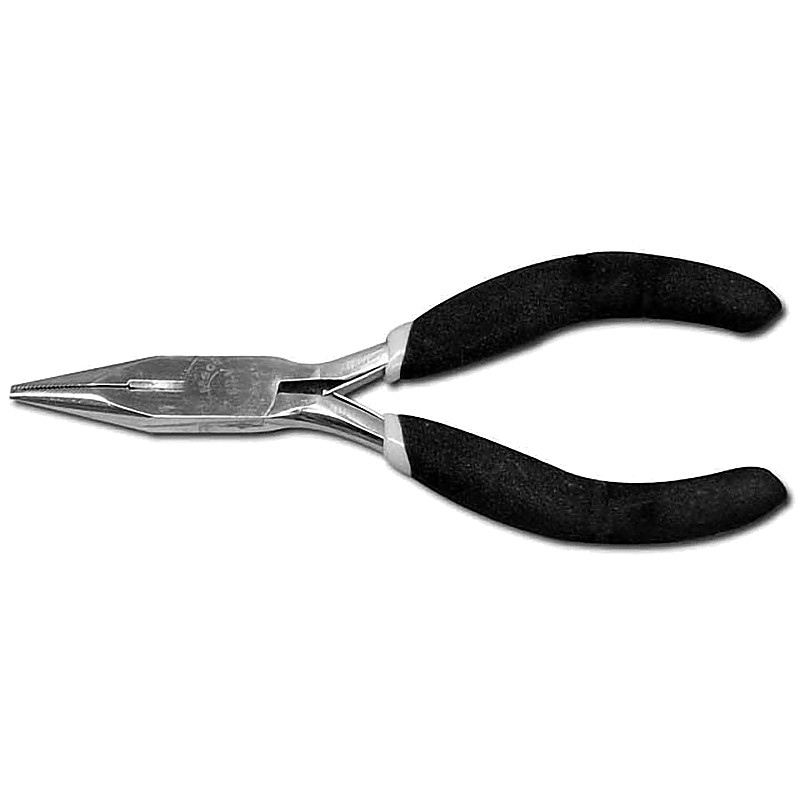 MINI ROUND NOSE PLIERS