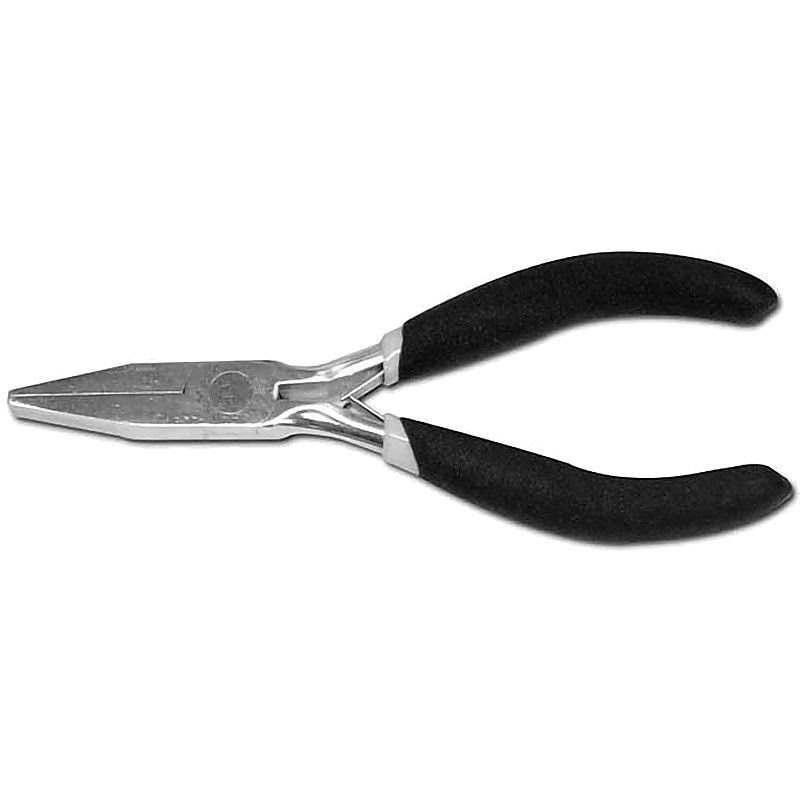 MINI FLAT NOSE PLIERS