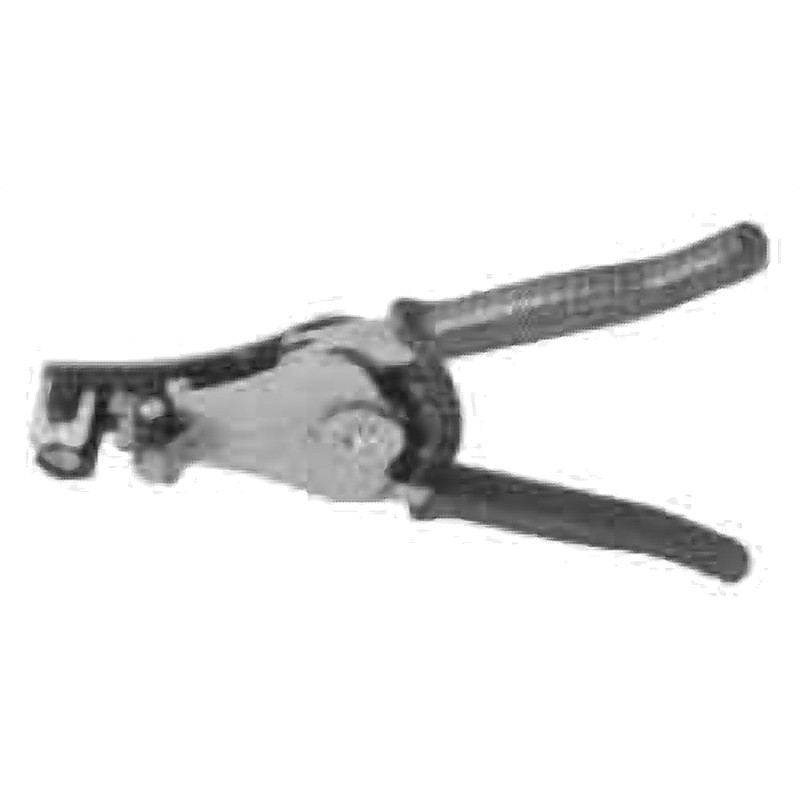 ELECTRIC CABLE STRIPPER FOR PARALLEL CABLE 0.75/ C