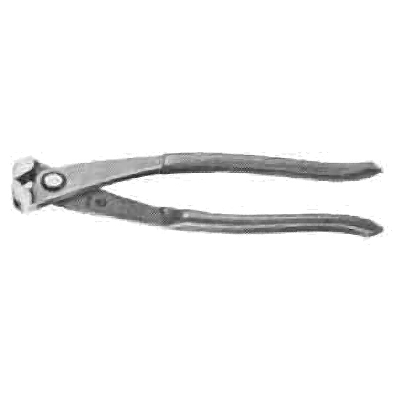 PLIERS BULLDOG END CUTTING