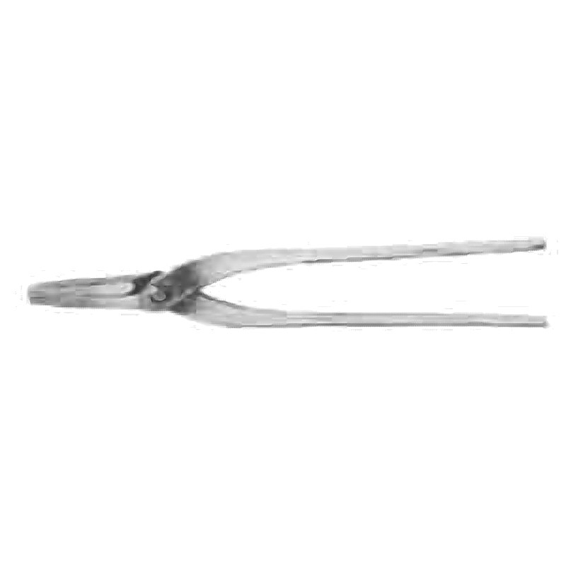 FLAT NOSE JAPANESE TYPE PLIERS