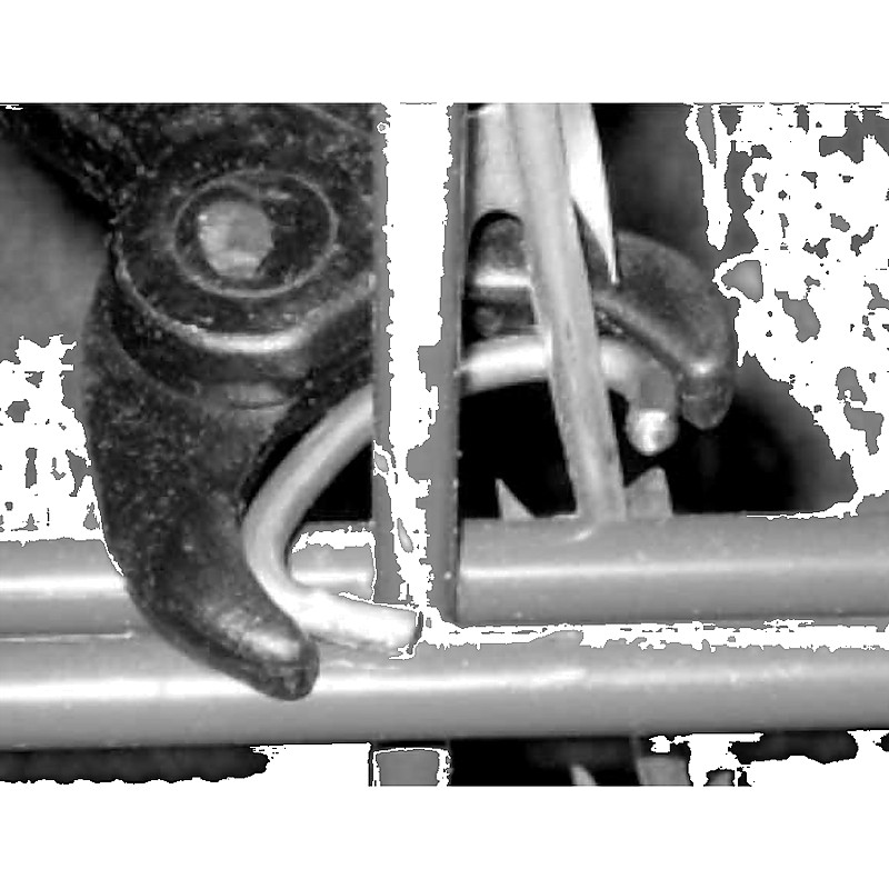 PLIER CLIP RAZOR WIRE