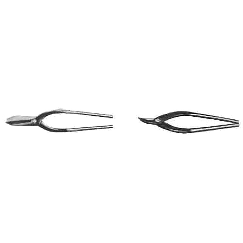 HAND SNIP CURVED