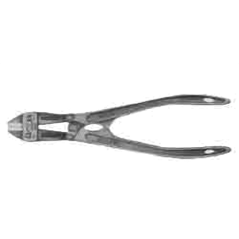 SPARE JAW FOR STRAIGHT BOLT CUTTER
