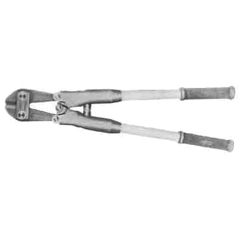 SPARE JAW FOR INSULATED BOLT CUTTER STRAIGHT