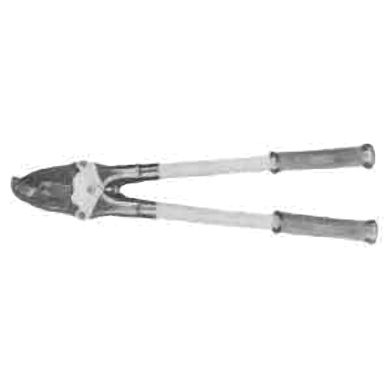 SPARE JAW FOR CABLE CUTTER WITH NON-INSULATED HANDLE