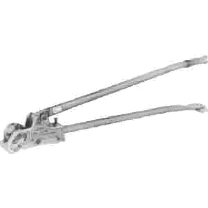 SPARE JAW FOR ROD CUTTER MAXIMUM CUTTING