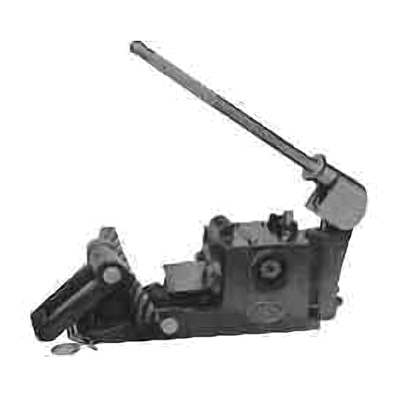 CUTTER WIRE ROPE HYDRAULIC