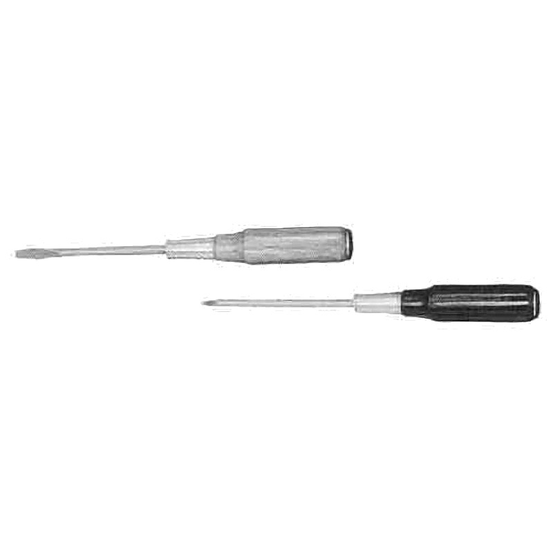 S/DRIVER WOOD HANDLE H/D NO. PHILLIPS