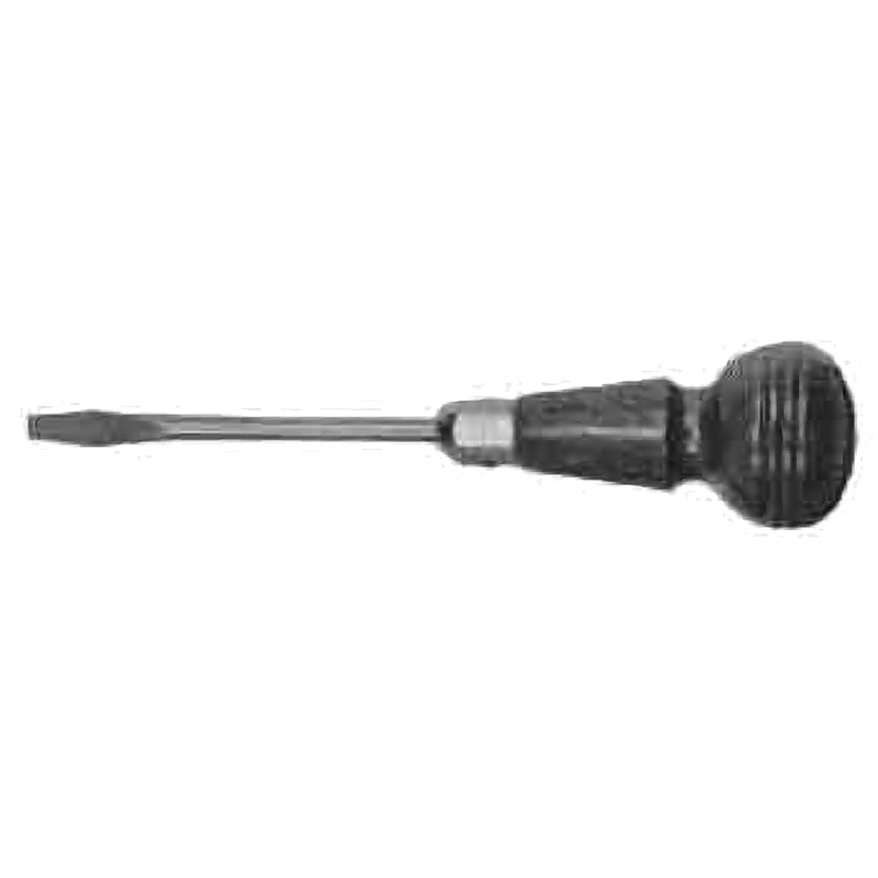 ELECTRICIAN'S S/DRIVER WOOD HANDLE NO. PHILLIPS