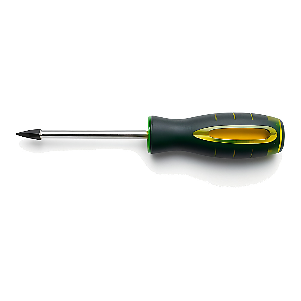 SCREWDRIVER INSULATED UP TO SLOTTED