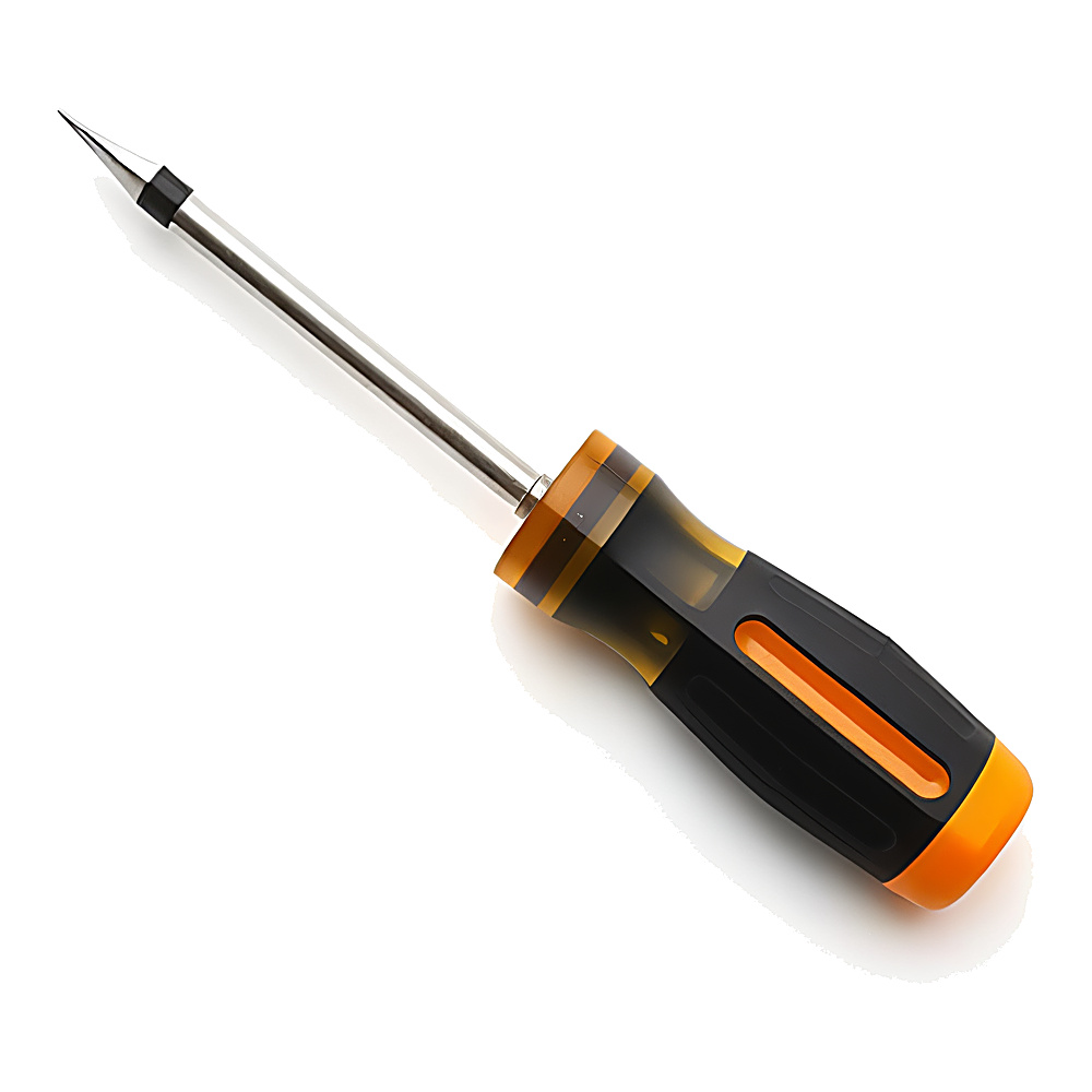 SCREWDRIVER INSULATED UP TO PHILLIPS NO.0