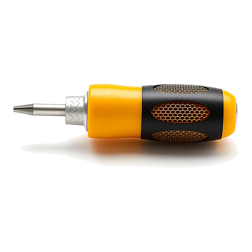 SCREWDRIVER INSULATED UP TO PHILLIPS NO.2