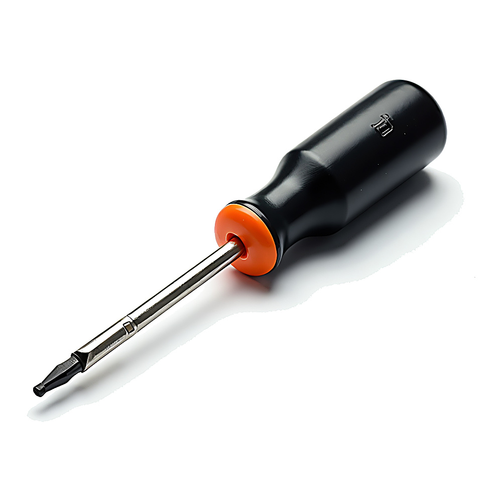 SCREWDRIVER INSULATED UP TO PHILLIPS NO.3