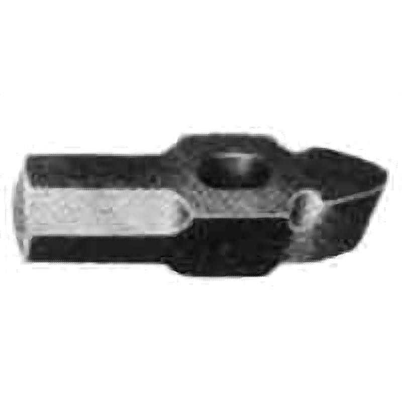 HAMMER SMOOTH & CROSS PEIN WITHO HANDLE NO.10 (4.5KGS)