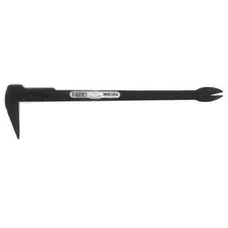 CLAW & NAIL PULLER BAR