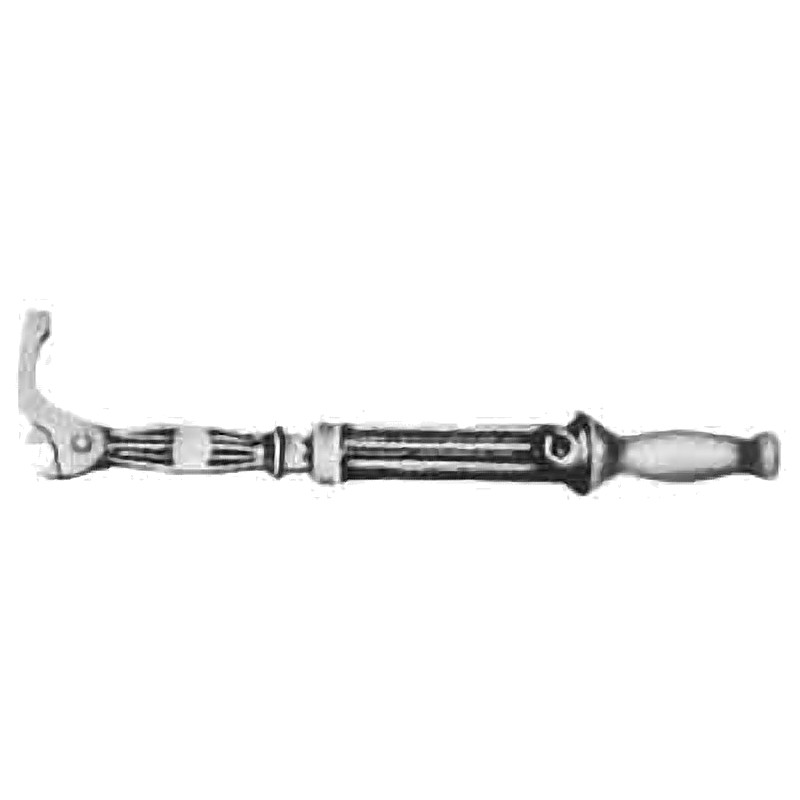 NAIL PULLER GIANT TYPE
