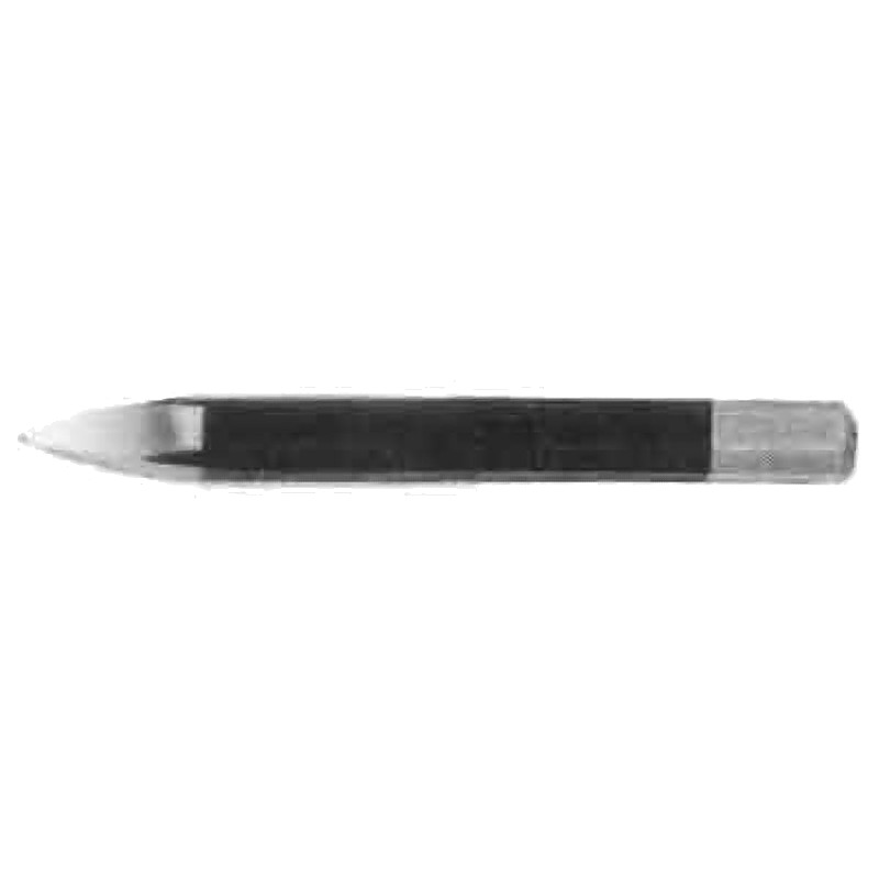 CHISEL CONCRETE