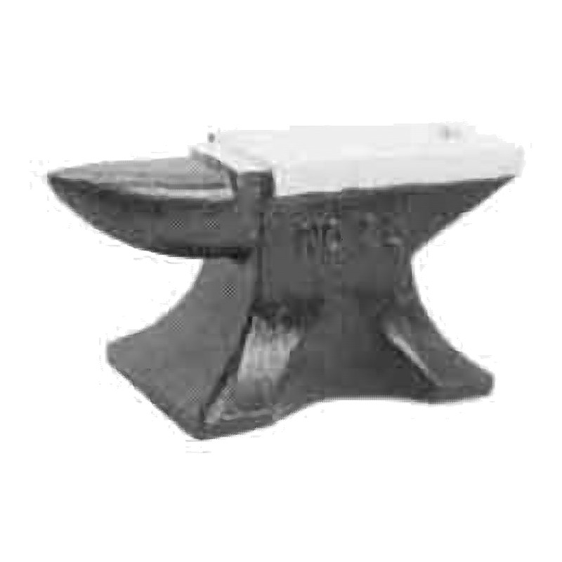 CAST IRON ANVIL
