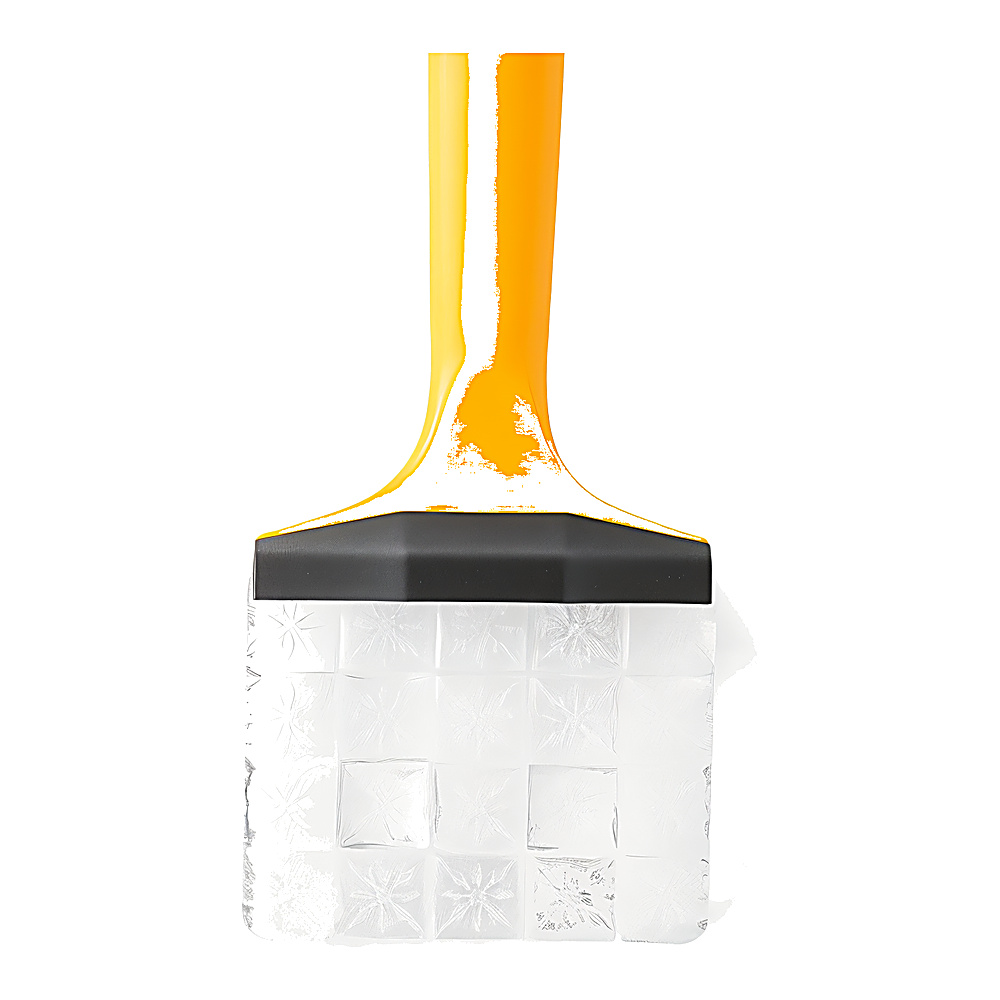 SCRAPER HAND ICE FOR WINDOW