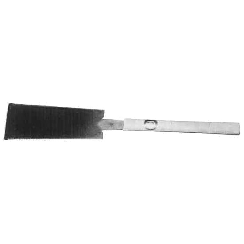 SAW DOUBLE BLADE BLADE