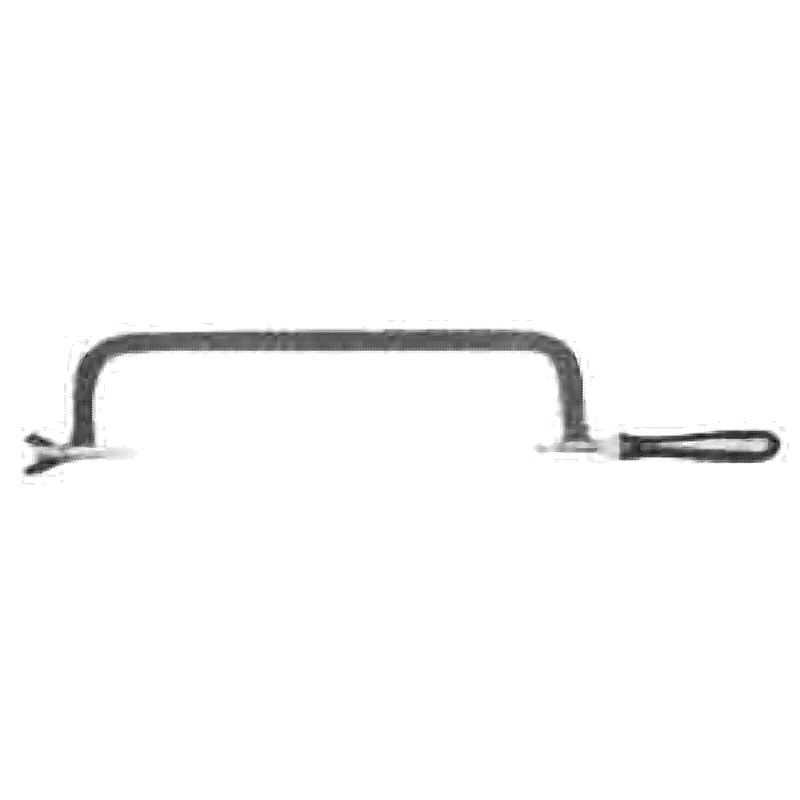 HACKSAW FRAME FIXED