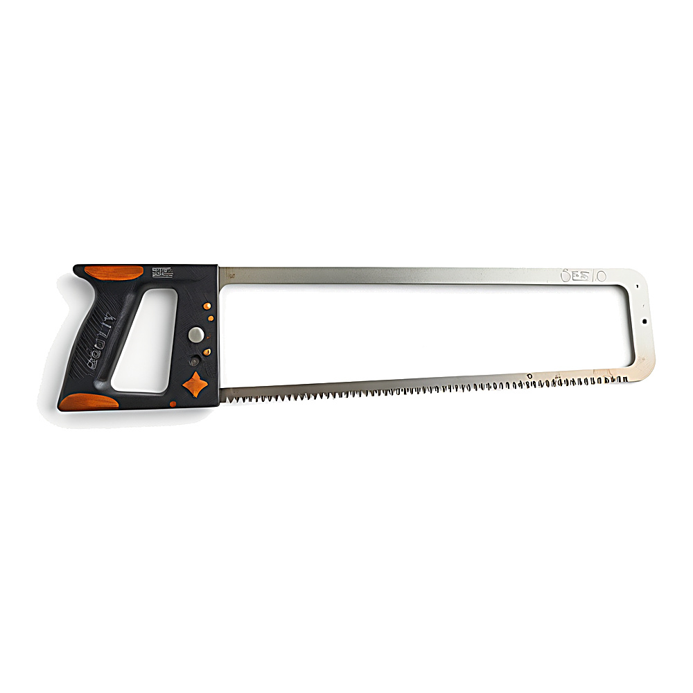 FRAME HACKSAW FIXED