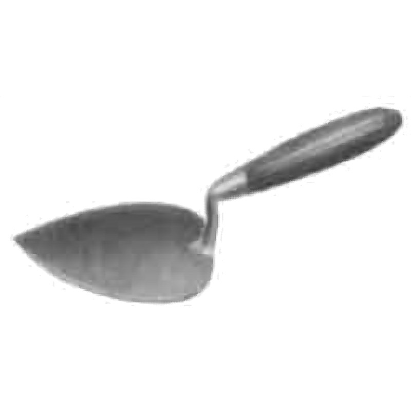 TROWEL POINT TYPE