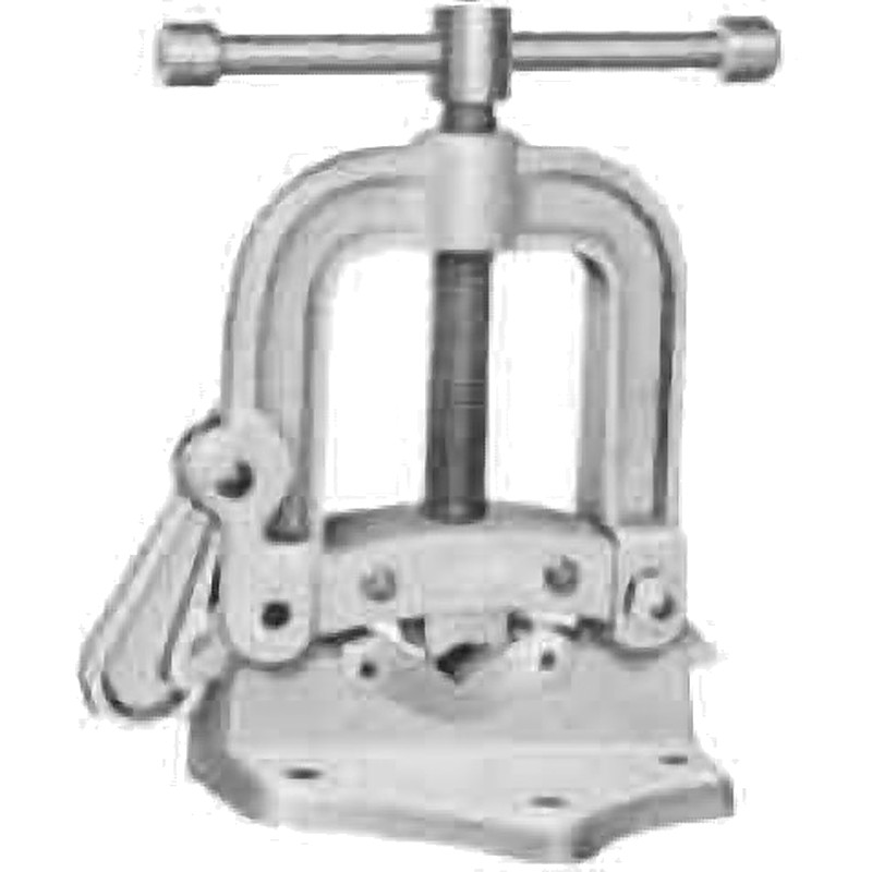 PIPE VISE