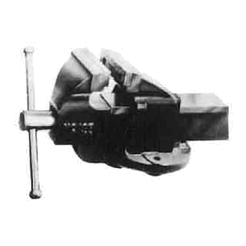 VISE BENCH PARALLEL SQ-CYLINDER